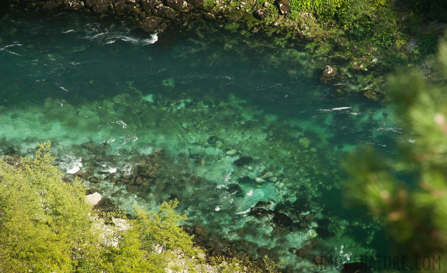 Montenegro -  [300 mm, 1/80 Sek. bei f / 9.0, ISO 400]